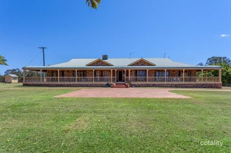 1202 River Rd, Ferney, QLD 4650