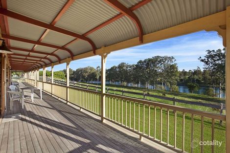 Property photo of 1202 River Road Ferney QLD 4650