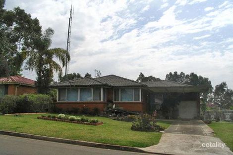 18 Bunyan Rd, Leonay, NSW 2750