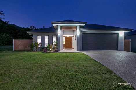 Property photo of 8 Lockyer Crescent Bentley Park QLD 4869