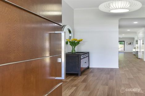 Property photo of 8 Lockyer Crescent Bentley Park QLD 4869