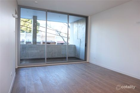 Property photo of 201/349-357 Bulwara Road Ultimo NSW 2007