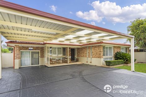 Property photo of 55 Lucas Avenue Moorebank NSW 2170