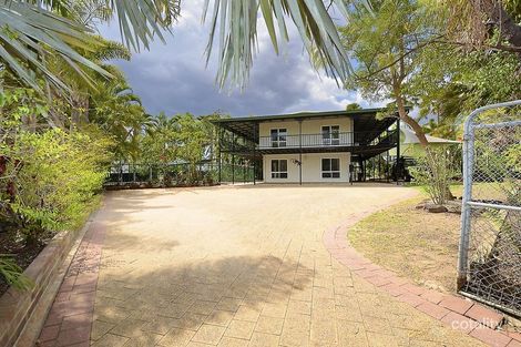 2 Raffles Rd, Gray, NT 0830