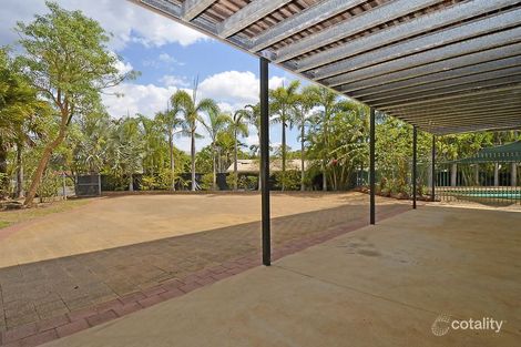 Property photo of 2 Raffles Road Gray NT 0830