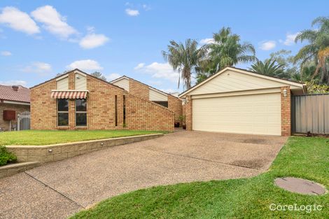 Property photo of 18 Ashton Place Doonside NSW 2767