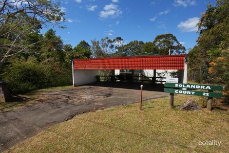 2/22 Solandra St, Nambour, QLD 4560