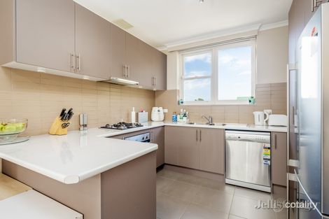 Property photo of 6/14 Vauxhall Road Northcote VIC 3070