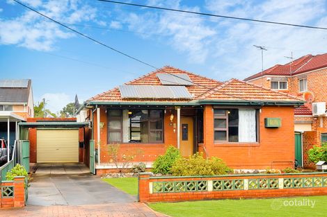 Property photo of 4 Clarence Street Canley Heights NSW 2166
