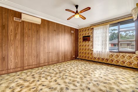 Property photo of 4 Clarence Street Canley Heights NSW 2166
