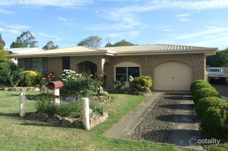 Property photo of 35 South Street Crows Nest QLD 4355