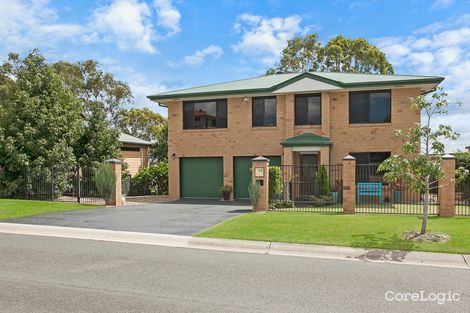 Property photo of 15 Tara Vista Boulevard Highland Park QLD 4211