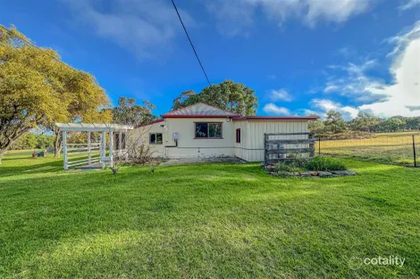 1465 Amiens Rd N, Amiens, QLD 4380