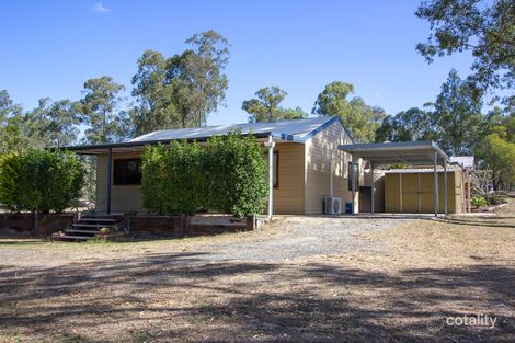 Property photo of 1/2 Damper Court Jimboomba QLD 4280