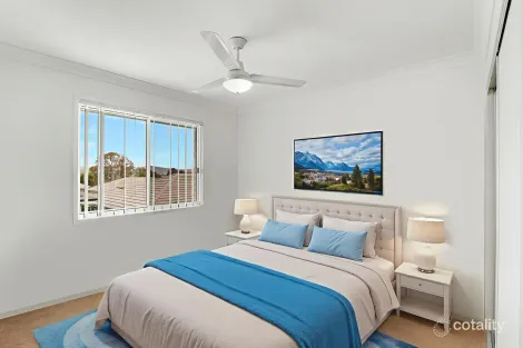 Property photo of 75/27 Tequesta Drive Beaudesert QLD 4285