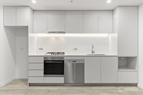 Property photo of 303/15 Brodie Spark Drive Wolli Creek NSW 2205