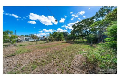 Property photo of 63 Lakes Creek Road Berserker QLD 4701