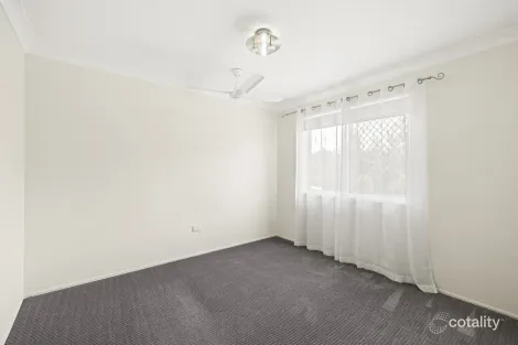 Property photo of 6 Agnes Street Centenary Heights QLD 4350
