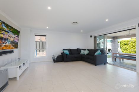 Property photo of 127 Ridgetop Drive Glenmore Park NSW 2745