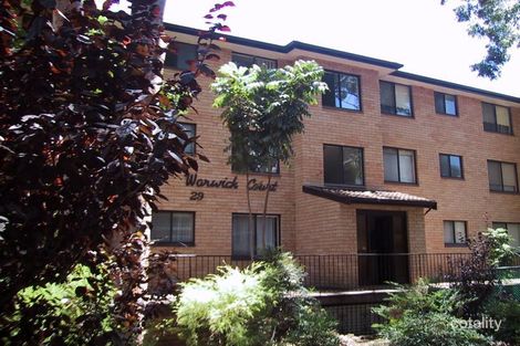 Property photo of 4/29 Adderton Road Telopea NSW 2117