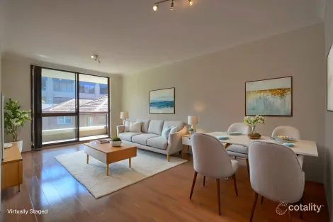 16/38 Hampden Rd, Artarmon, NSW 2064