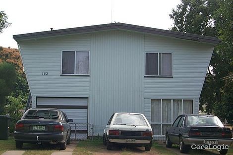 Property photo of 183A Mostyn Street Berserker QLD 4701