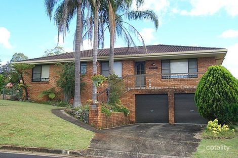 9 Kerrabee Ct, Goonellabah, NSW 2480