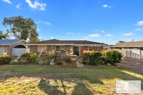 Property photo of 7 Alamanda Avenue Tinana QLD 4650