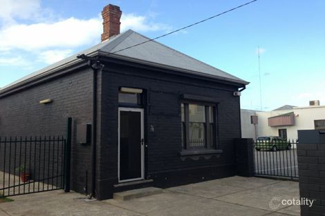 76 Edward St, Perth, WA 6000