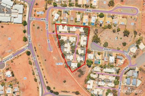 Property photo of 1/10 Galley Place South Hedland WA 6722