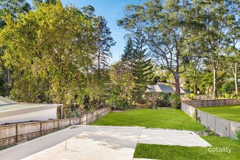 Property photo of 24 Edwards Road Wahroonga NSW 2076