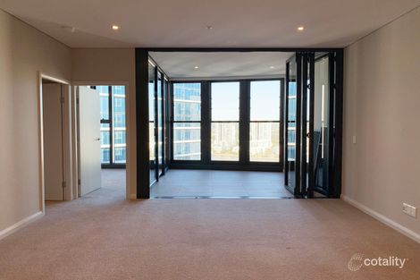 Property photo of 2205/2 Waterways Street Wentworth Point NSW 2127