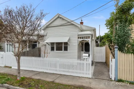 4 Hunter St, Northcote, VIC 3070