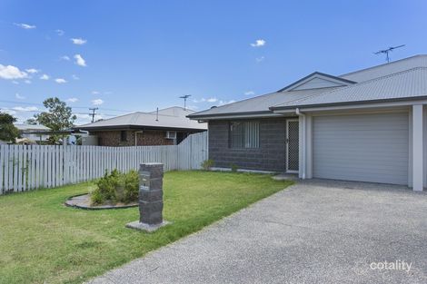 Property photo of 4 Mallet Close Gracemere QLD 4702