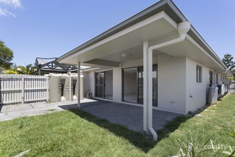 Property photo of 4 Mallet Close Gracemere QLD 4702