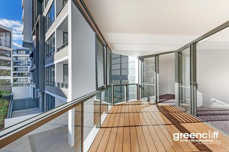 Property photo of 102N/5 Lardelli Drive Ryde NSW 2112