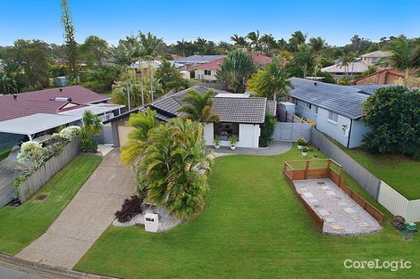 Property photo of 10 Haddon Court Carrara QLD 4211