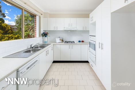 Property photo of 9/5-7 Bellbrook Avenue Hornsby NSW 2077