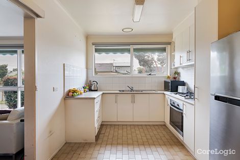 Property photo of 2/18 Fyffe Street Thornbury VIC 3071