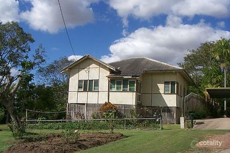 1 Dobbs St, The Range, QLD 4700