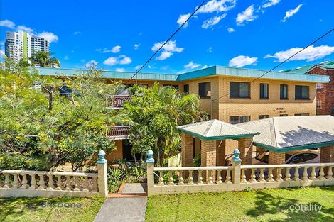 Property photo of 8/12 Cintra Road Bowen Hills QLD 4006