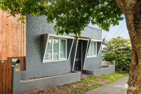 211 Latrobe Tce, Paddington, QLD 4064