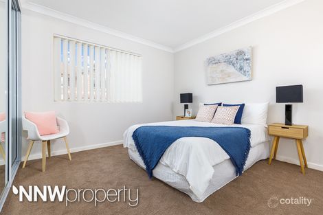 Property photo of 9/5-7 Bellbrook Avenue Hornsby NSW 2077