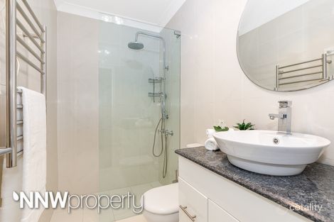 Property photo of 9/5-7 Bellbrook Avenue Hornsby NSW 2077