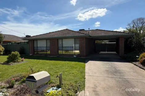 31 Perth St, Benalla, VIC 3672