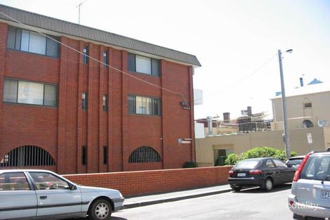 Property photo of 3/2-8 Lyndhurst Street Richmond VIC 3121