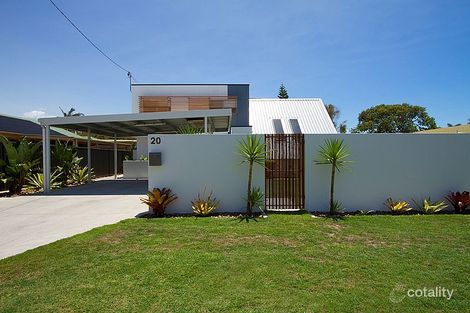 Property photo of 20 Flindersia Street Marcoola QLD 4564