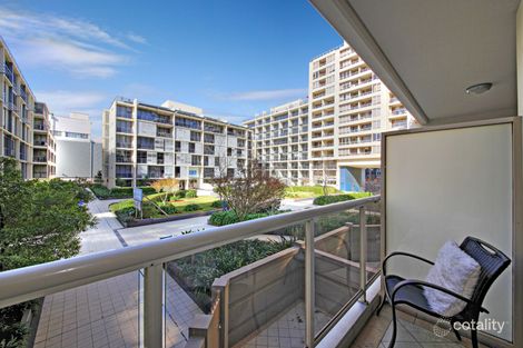 Property photo of 175/11 Potter Street Waterloo NSW 2017