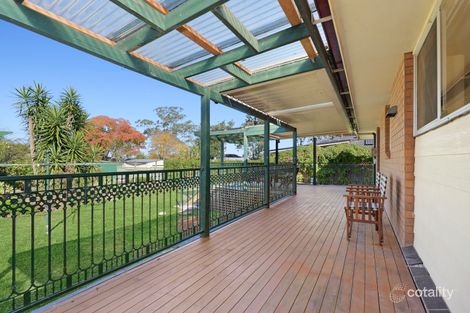 Property photo of 41 Turnbull Avenue Wilberforce NSW 2756