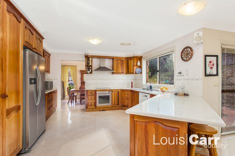 Property photo of 69 Ravensbourne Way Dural NSW 2158